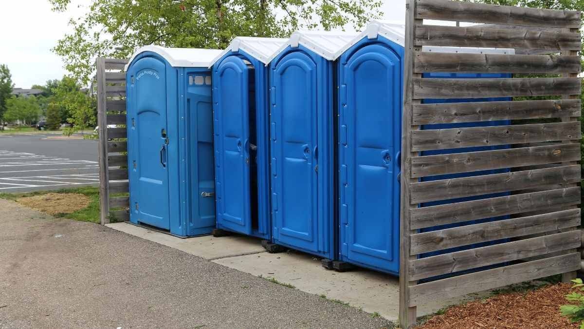 Porta Potty Rental Pros - Reliable Portable Toilet Rentals in Rayle, GA, 30660